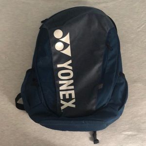 Yonex tennis backpack